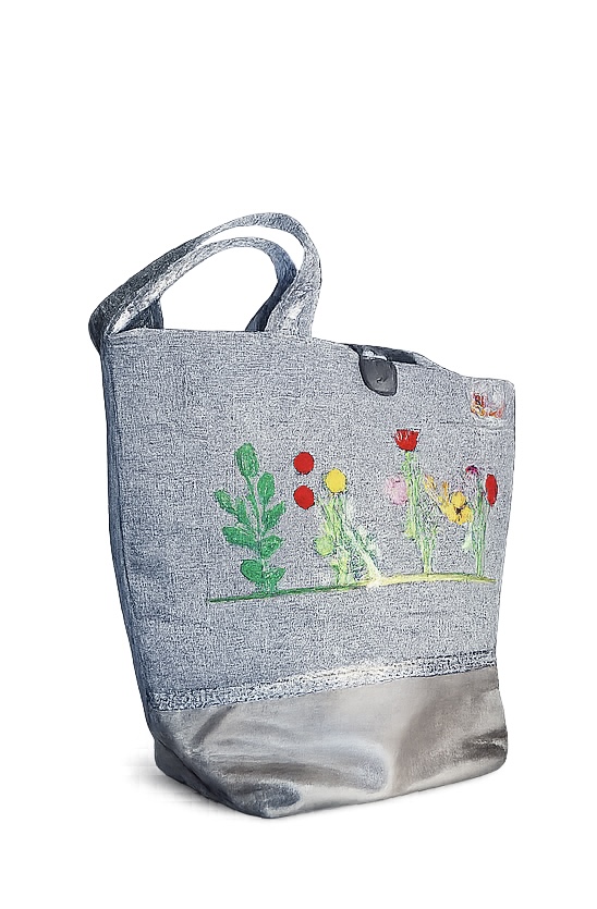 bolso-plateado