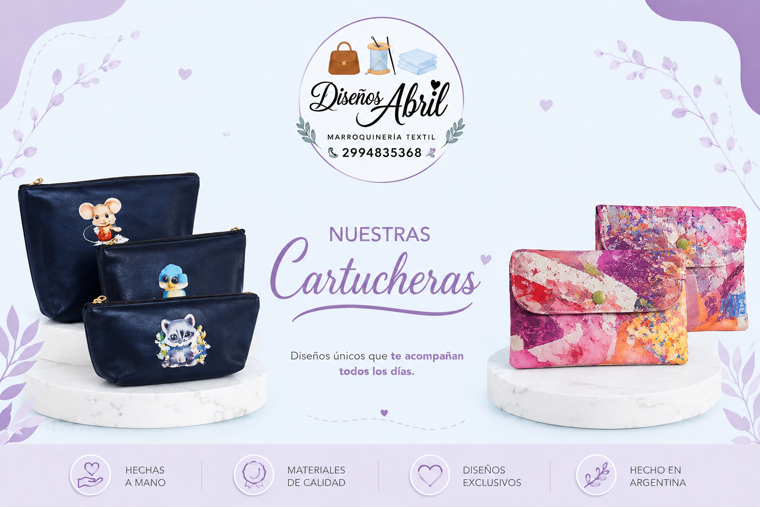 cartucheras-sublimadas